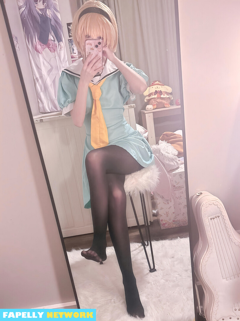 Mewsect / wgpov9nwpia5wgn ヌードOnlyFans 写真 #1