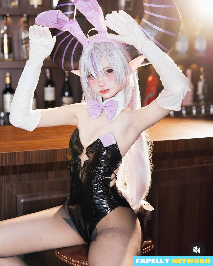 Mochimochi_nn / Mochi Ningning ヌードOnlyFans 写真 #10