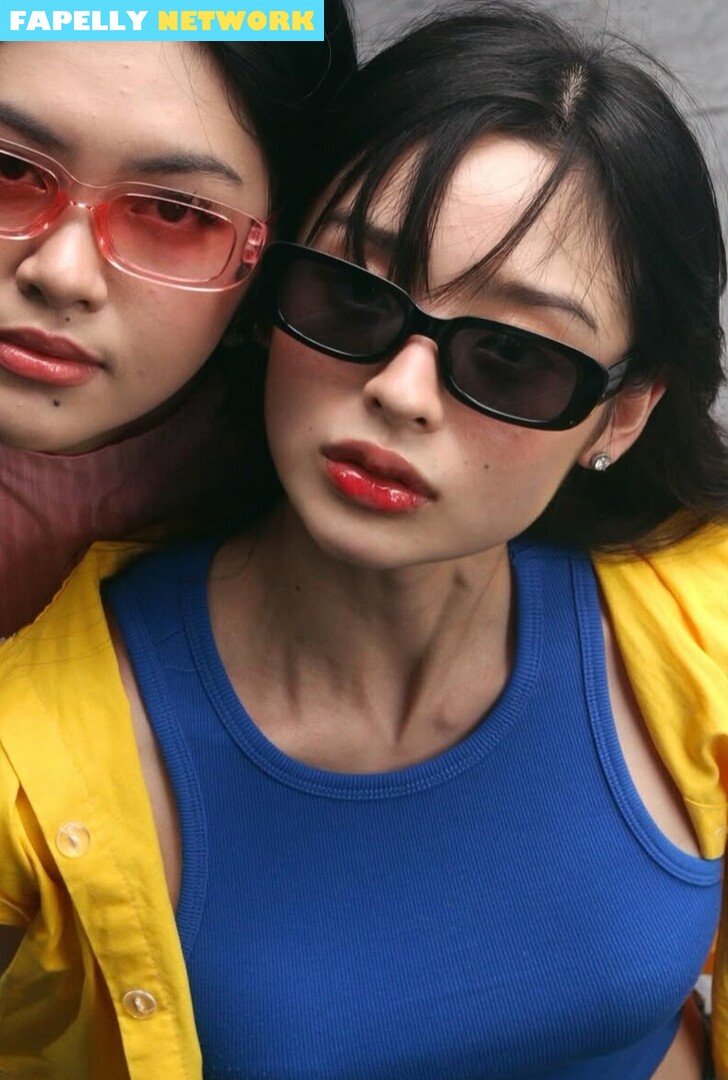 Nayoung Kim / nayoungkim18 ヌード 写真 #2