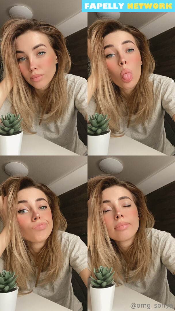 sonya_jee / oh_sonya_xx / sonya_jeeee ヌードOnlyFans 写真 #2